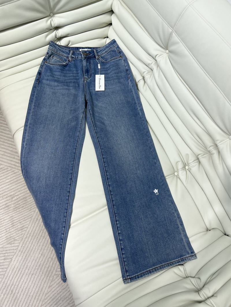 Christian Dior Jeans